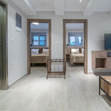 סארטי Privilege Luxury Living מראה חיצוני תמונה