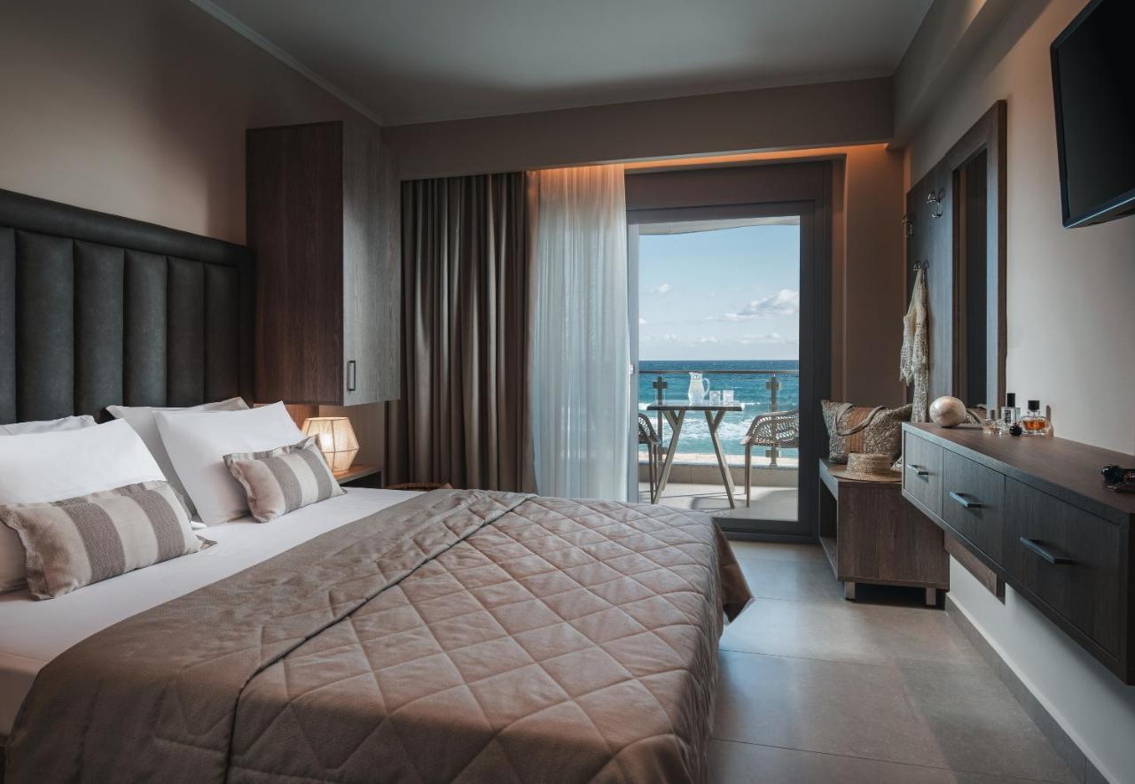 סארטי Privilege Luxury Living מראה חיצוני תמונה