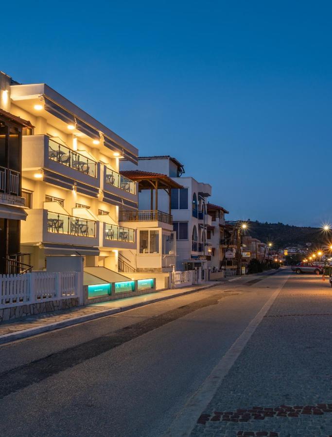 סארטי Privilege Luxury Living מראה חיצוני תמונה