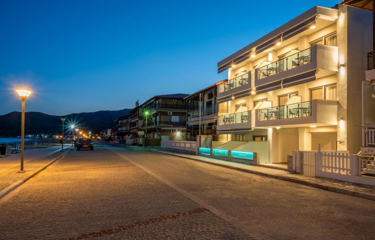 סארטי Privilege Luxury Living מראה חיצוני תמונה