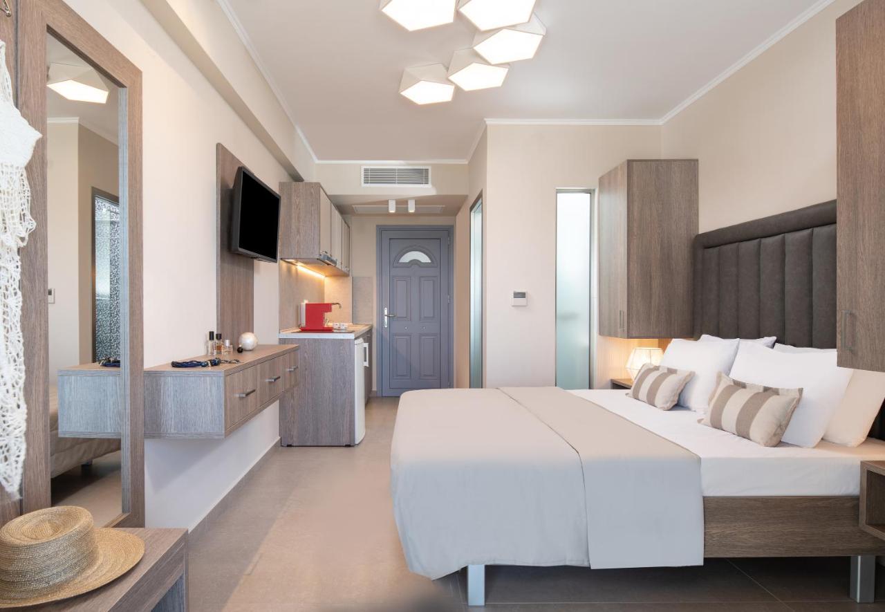 סארטי Privilege Luxury Living מראה חיצוני תמונה
