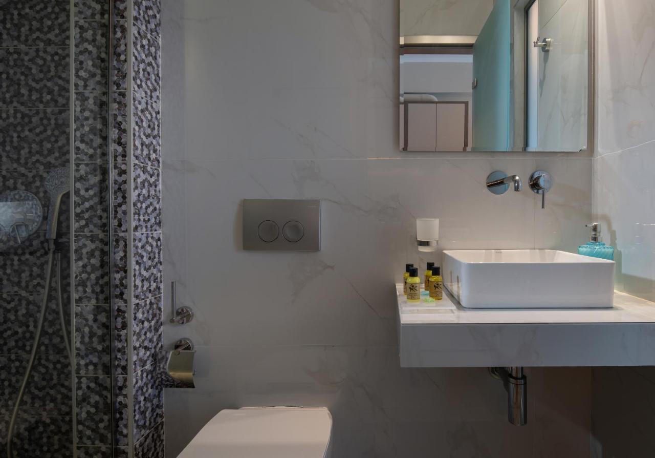 סארטי Privilege Luxury Living מראה חיצוני תמונה