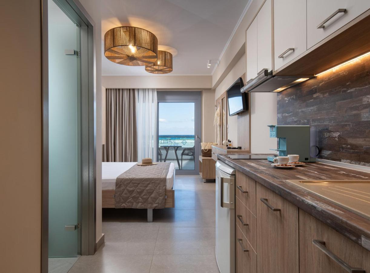 סארטי Privilege Luxury Living מראה חיצוני תמונה