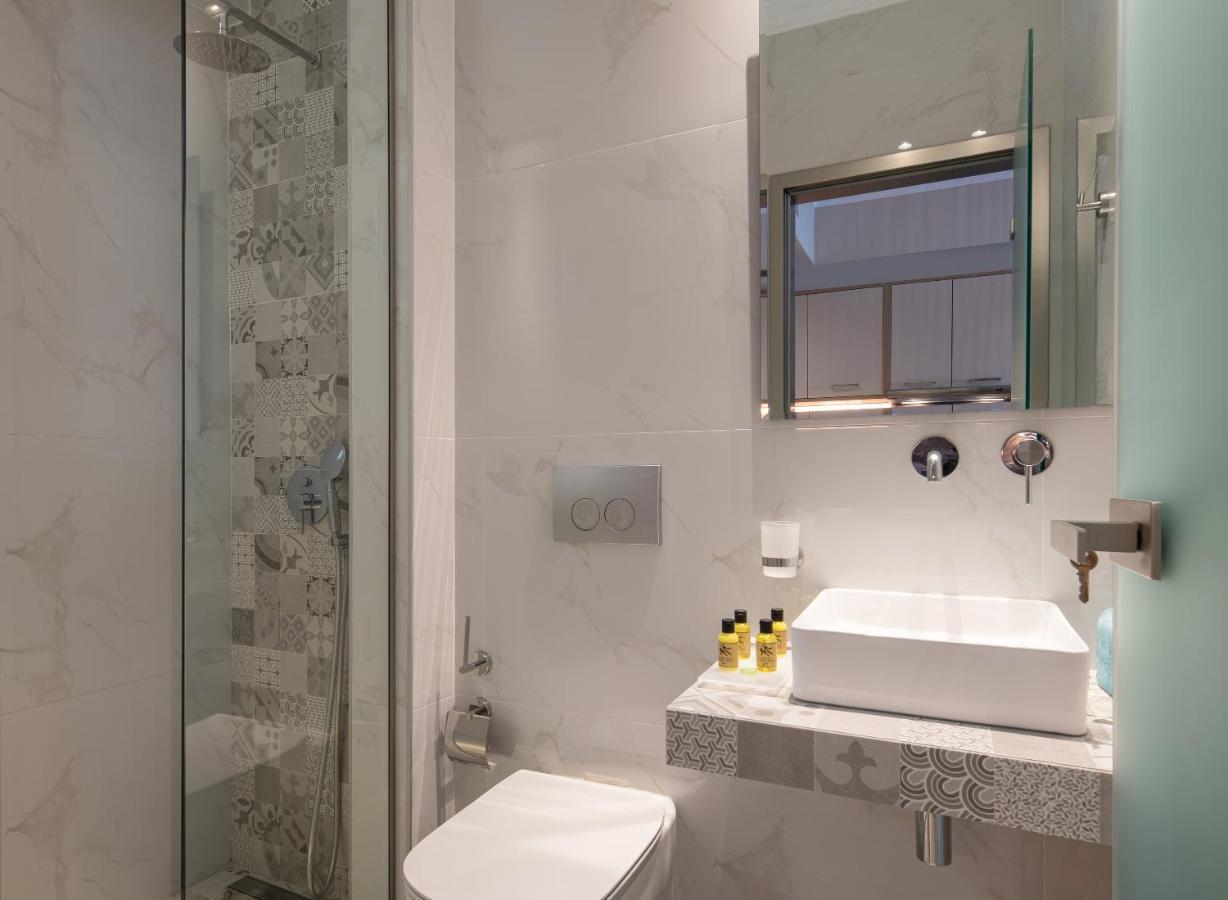 סארטי Privilege Luxury Living מראה חיצוני תמונה