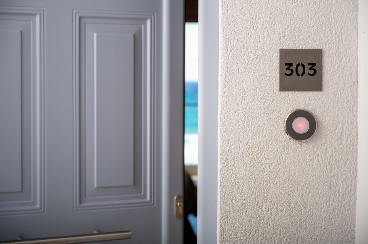 סארטי Privilege Luxury Living מראה חיצוני תמונה