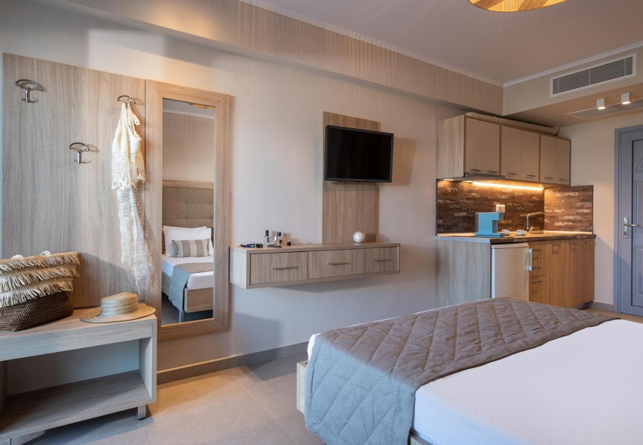 סארטי Privilege Luxury Living מראה חיצוני תמונה