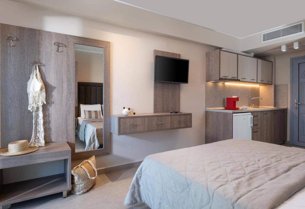 סארטי Privilege Luxury Living מראה חיצוני תמונה