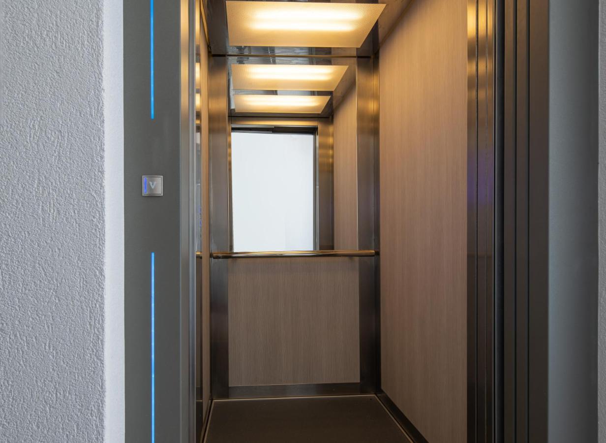 סארטי Privilege Luxury Living מראה חיצוני תמונה