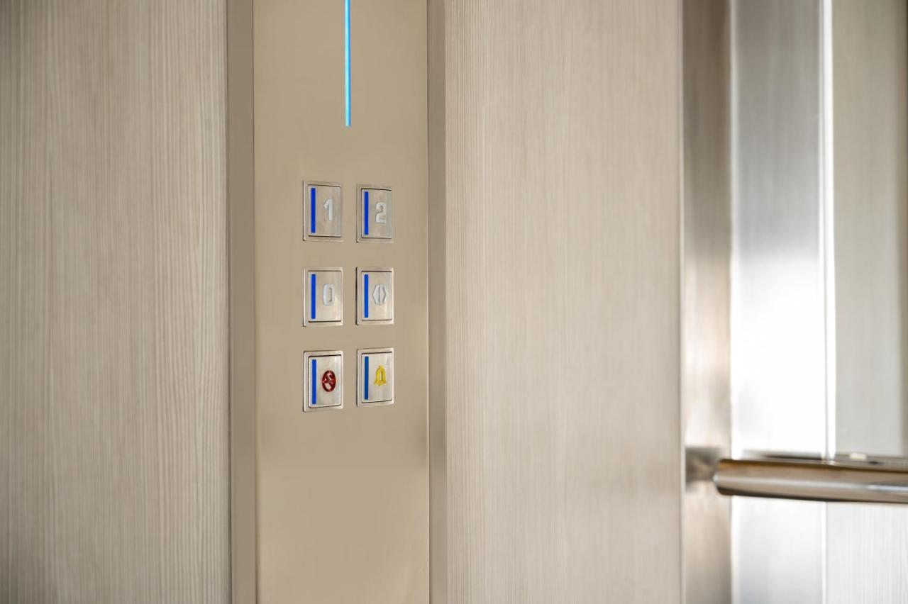 סארטי Privilege Luxury Living מראה חיצוני תמונה