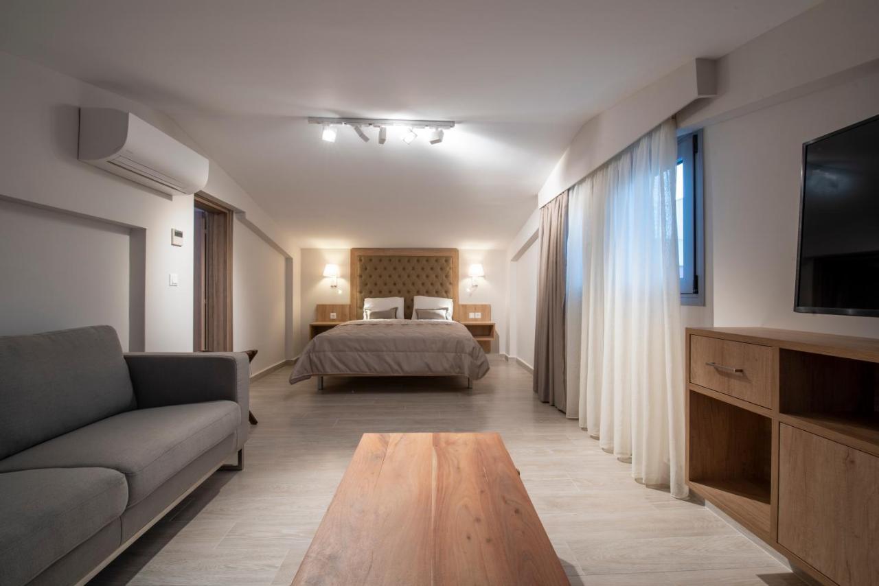 סארטי Privilege Luxury Living מראה חיצוני תמונה