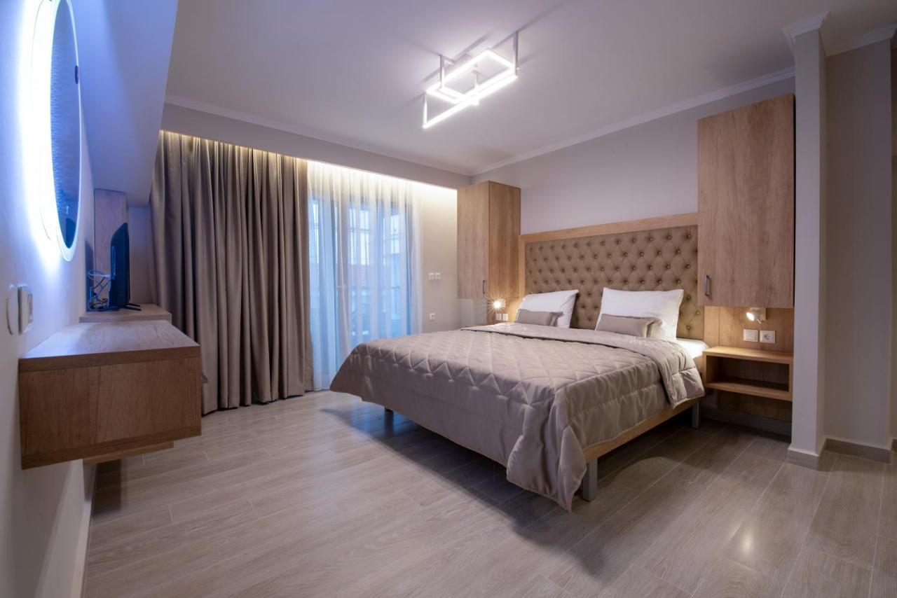 סארטי Privilege Luxury Living מראה חיצוני תמונה