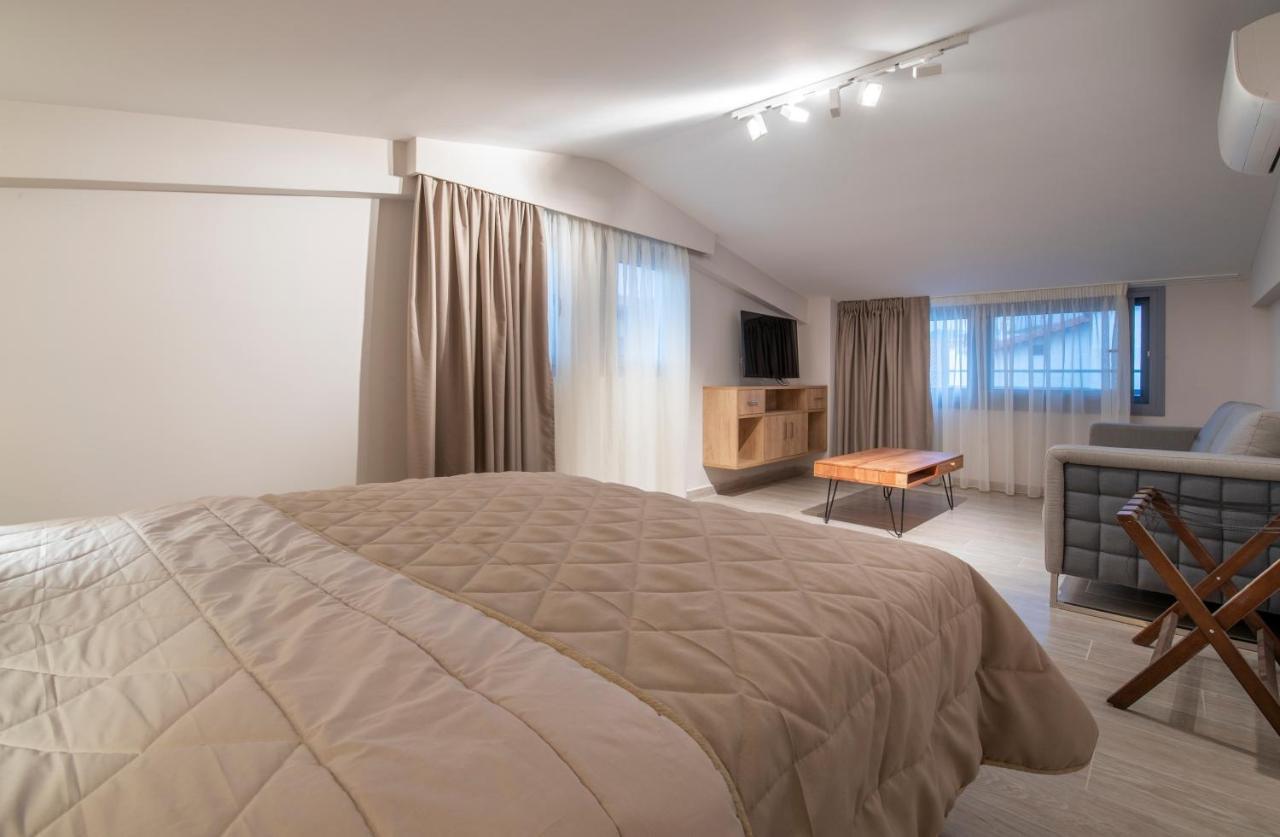 סארטי Privilege Luxury Living מראה חיצוני תמונה