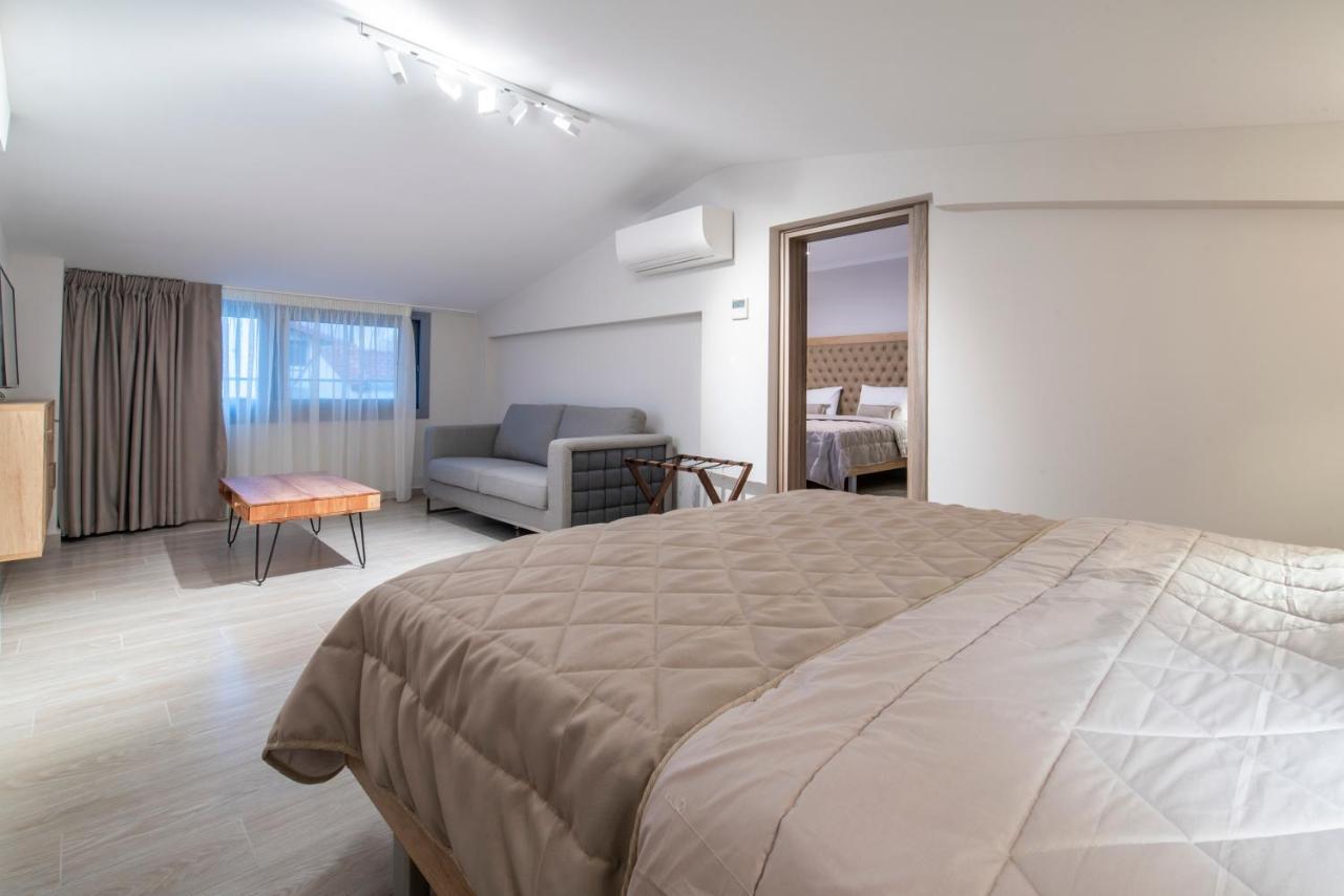 סארטי Privilege Luxury Living מראה חיצוני תמונה