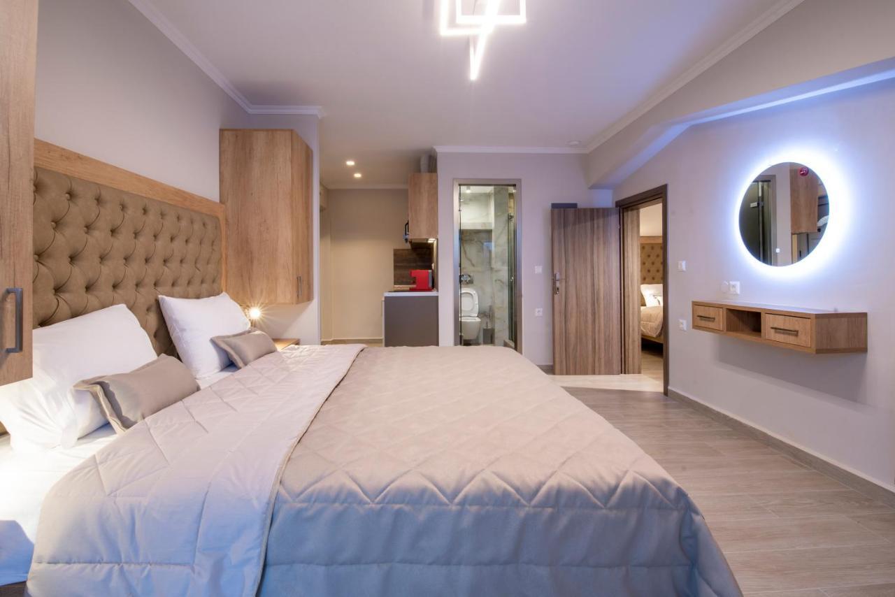 סארטי Privilege Luxury Living מראה חיצוני תמונה