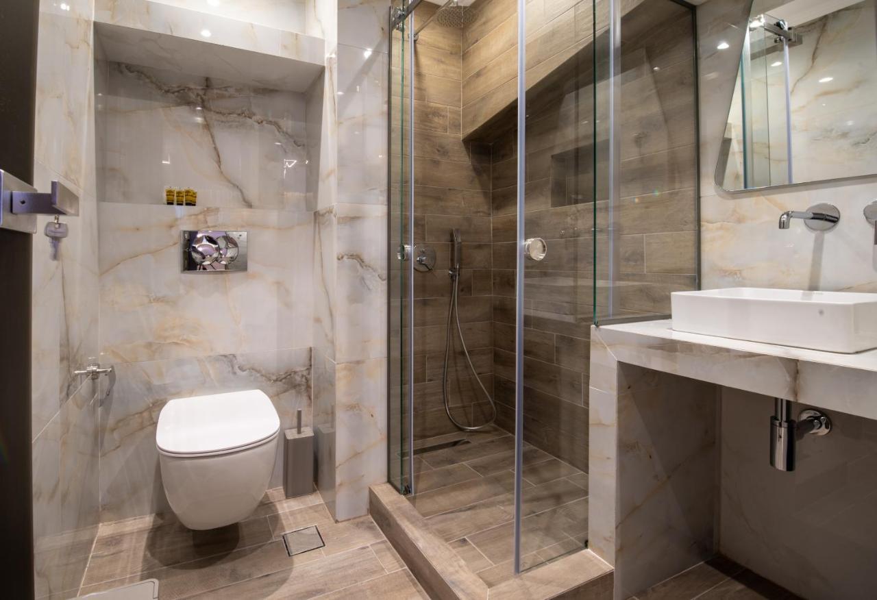 סארטי Privilege Luxury Living מראה חיצוני תמונה