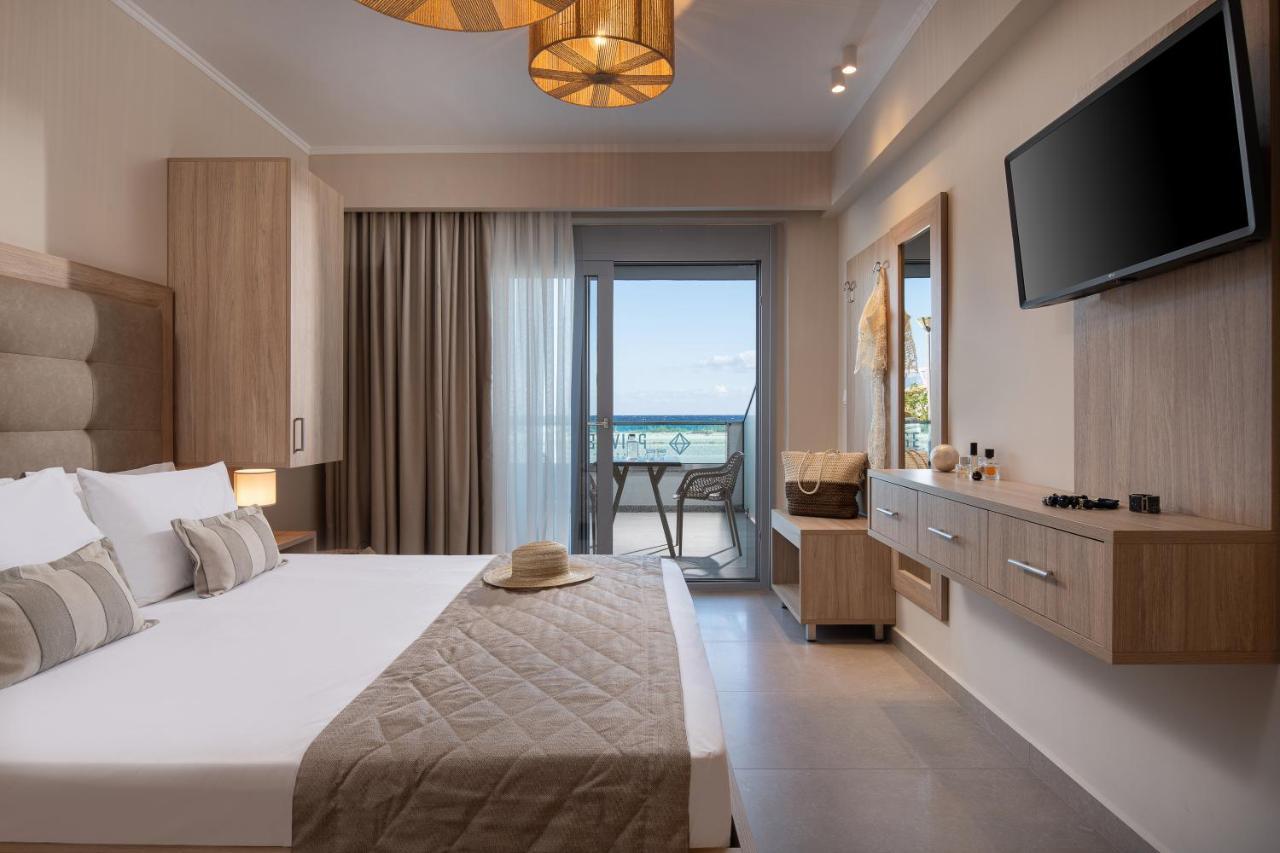 סארטי Privilege Luxury Living מראה חיצוני תמונה