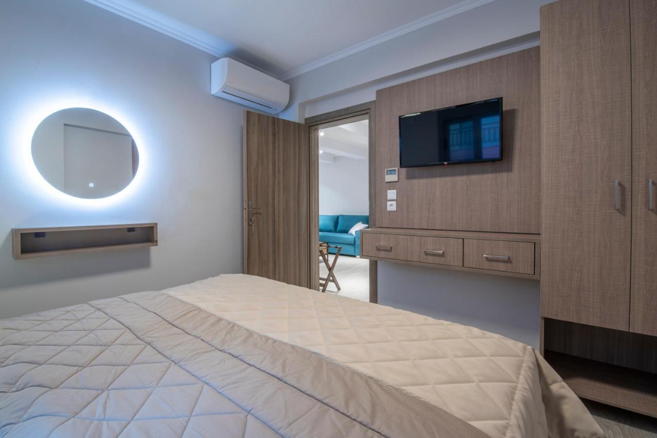 סארטי Privilege Luxury Living מראה חיצוני תמונה