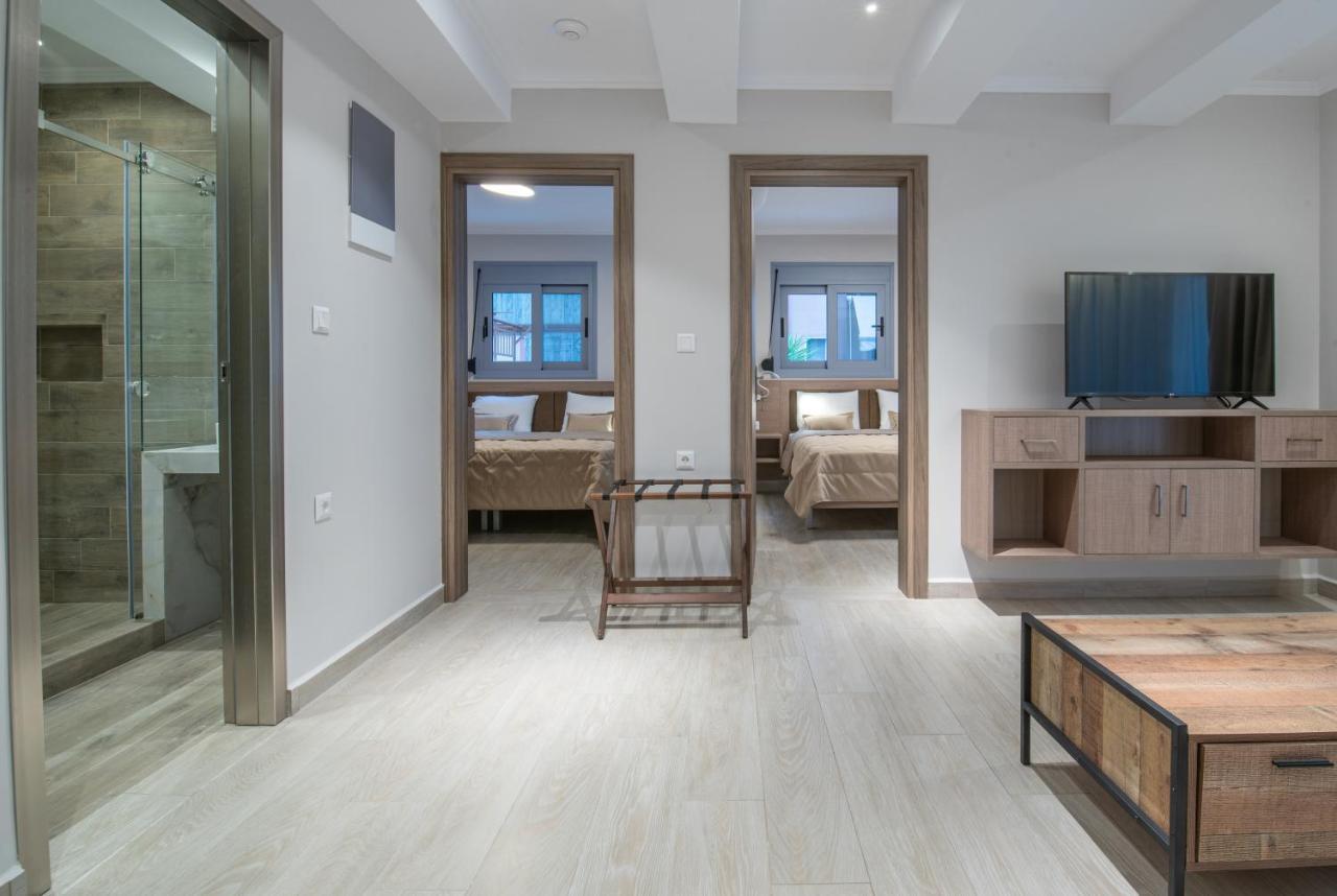 סארטי Privilege Luxury Living מראה חיצוני תמונה
