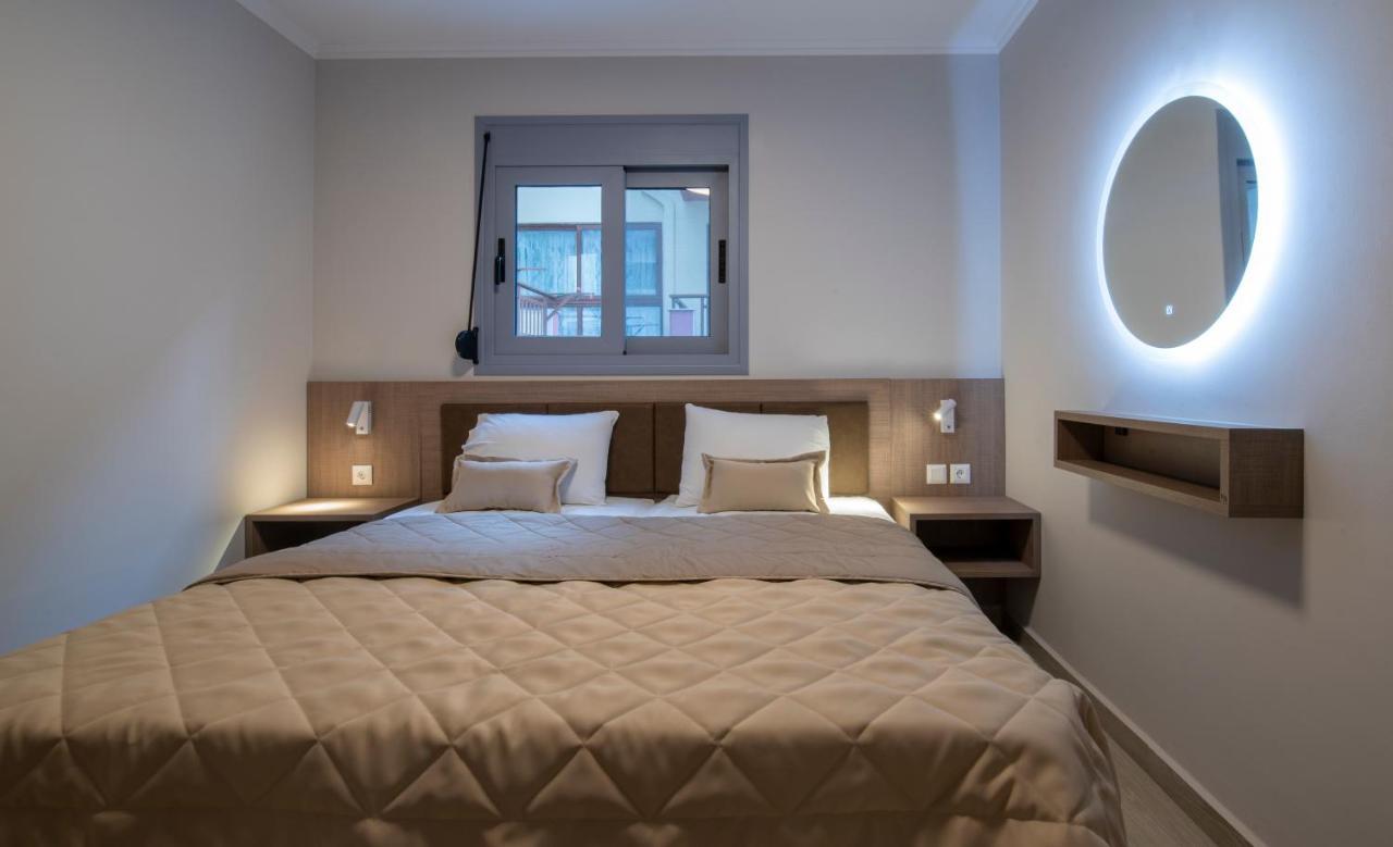 סארטי Privilege Luxury Living מראה חיצוני תמונה