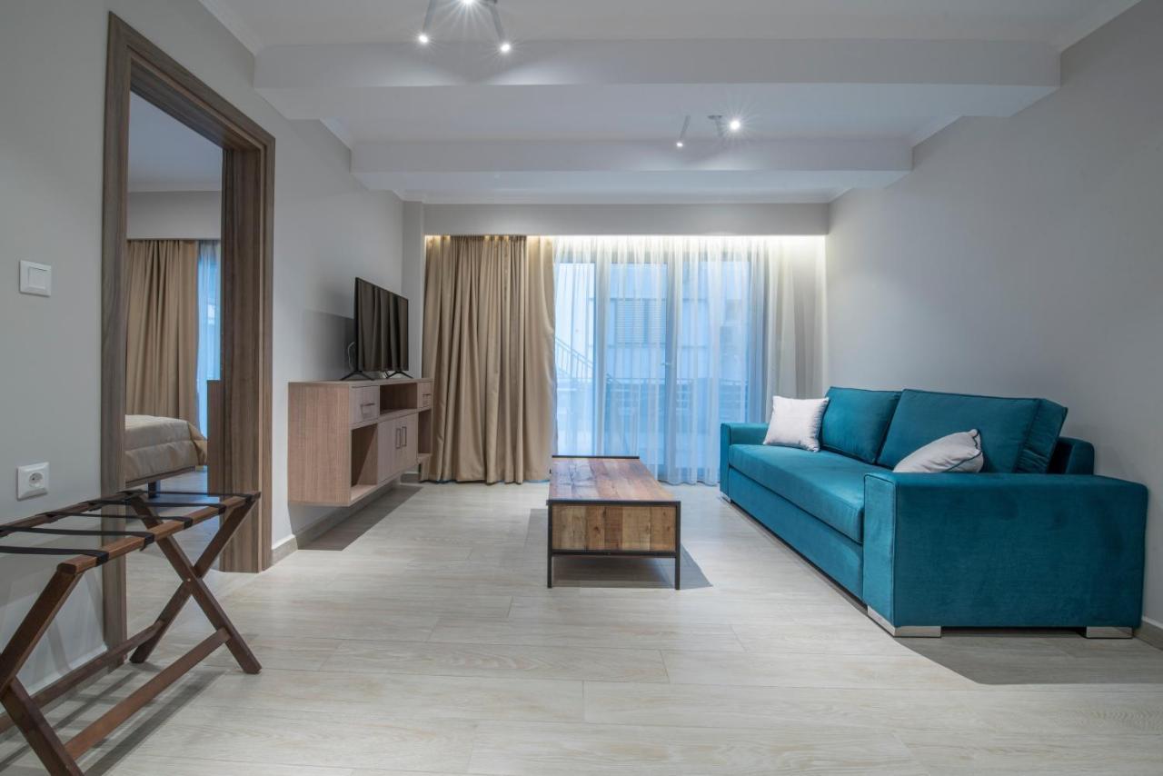 סארטי Privilege Luxury Living מראה חיצוני תמונה