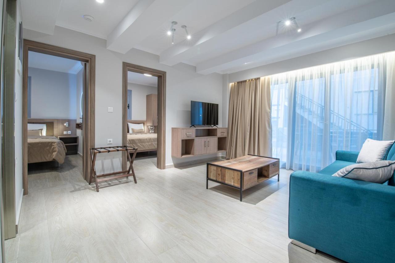 סארטי Privilege Luxury Living מראה חיצוני תמונה