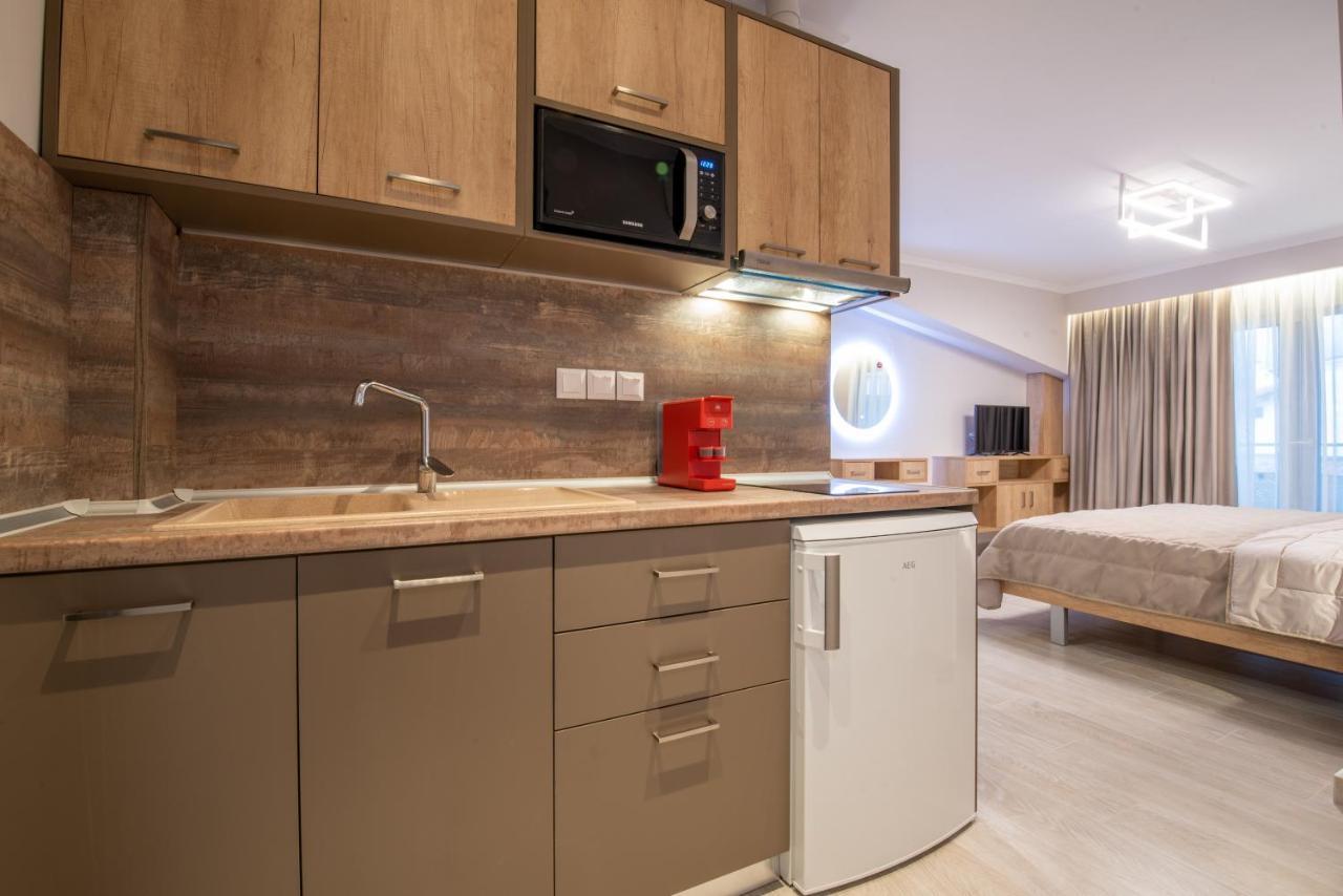 סארטי Privilege Luxury Living מראה חיצוני תמונה