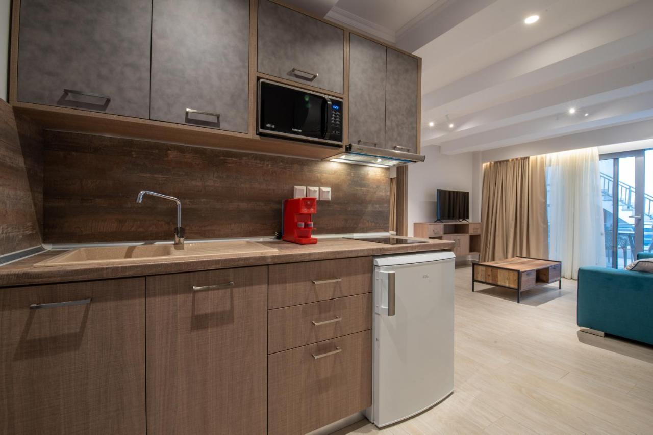 סארטי Privilege Luxury Living מראה חיצוני תמונה