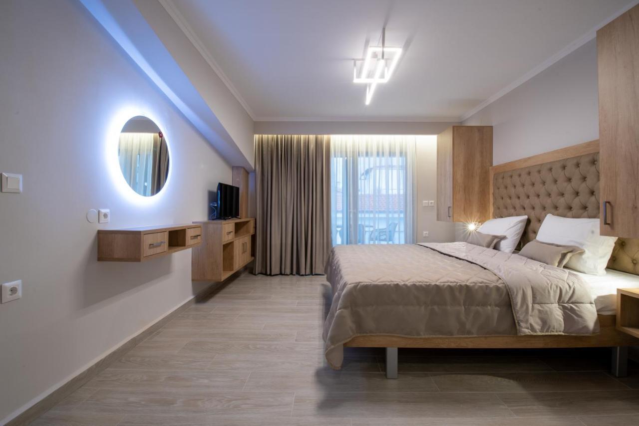 סארטי Privilege Luxury Living מראה חיצוני תמונה
