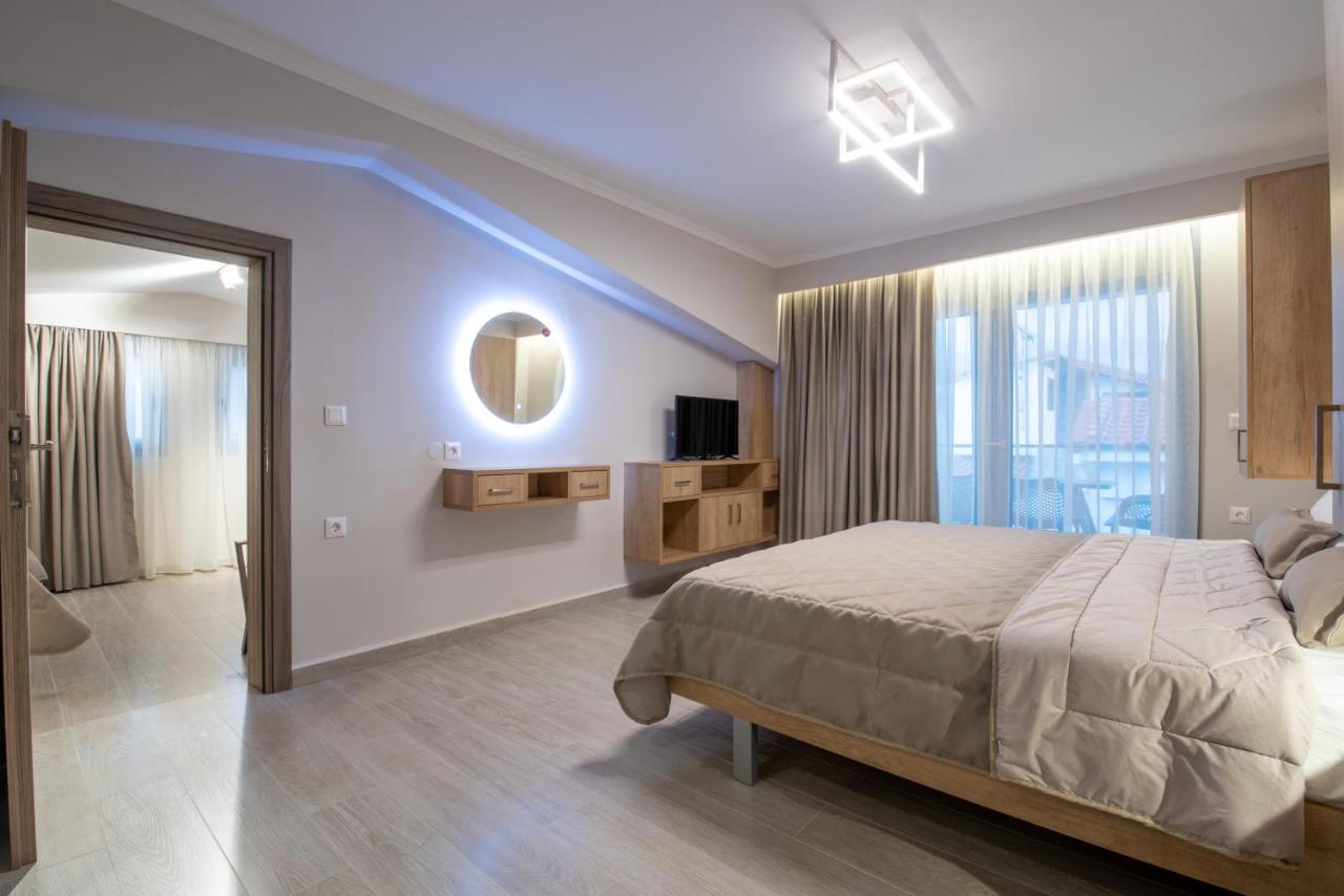 סארטי Privilege Luxury Living מראה חיצוני תמונה