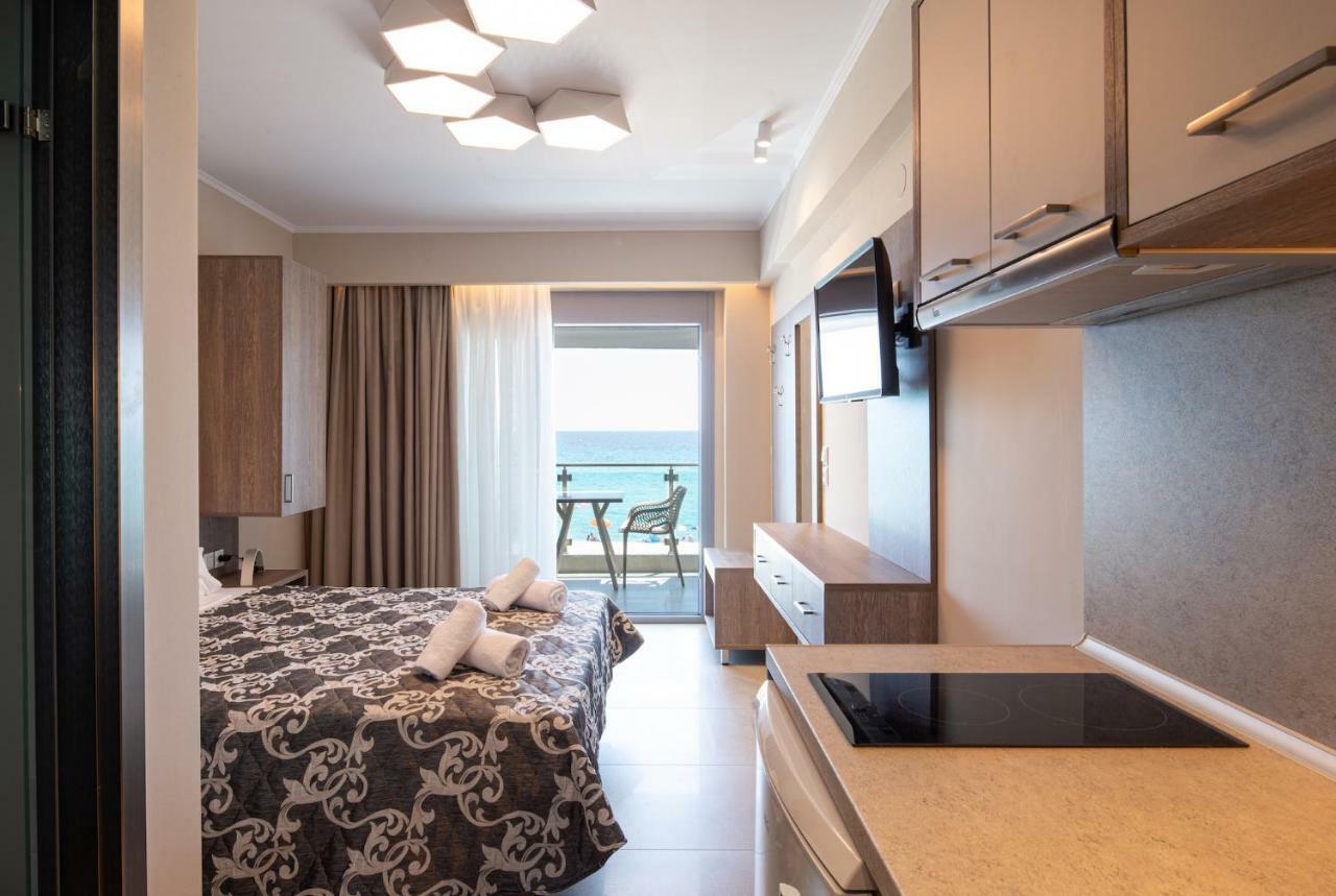 סארטי Privilege Luxury Living מראה חיצוני תמונה